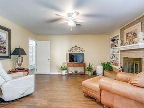 4704  Westlake Drive , Fort Worth Texas 76132