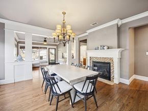 1906 S Henderson Street , Fort Worth Texas 76110