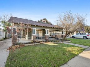 1906 S Henderson Street , Fort Worth Texas 76110