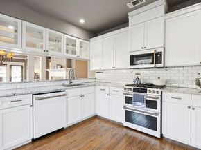 1906 S Henderson Street , Fort Worth Texas 76110