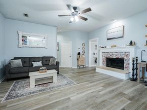 2102  Greenview Drive , Carrollton Texas 75010