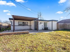 1700 S Edgewood Terrace , Fort Worth Texas 76105