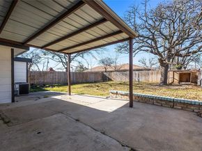 1700 S Edgewood Terrace , Fort Worth Texas 76105