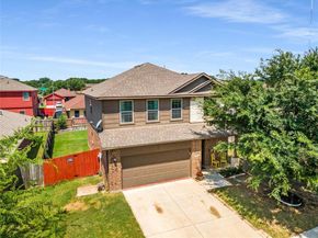 2841  Pacifico Way , Fort Worth Texas 76111