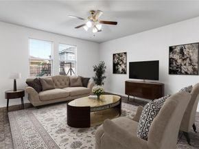 2841  Pacifico Way , Fort Worth Texas 76111