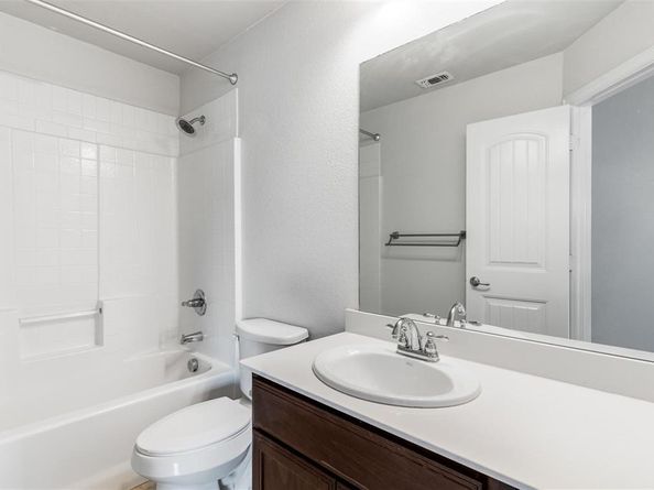 2841  Pacifico Way , Fort Worth Texas 76111