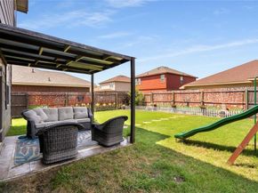 2841  Pacifico Way , Fort Worth Texas 76111