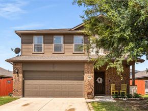 2841  Pacifico Way , Fort Worth Texas 76111