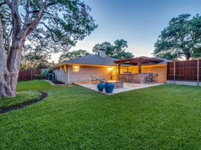 12106  Landlock Drive , Dallas Texas 75218