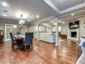 12106  Landlock Drive , Dallas Texas 75218