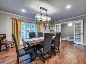 12106  Landlock Drive , Dallas Texas 75218