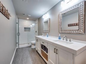 12106  Landlock Drive , Dallas Texas 75218