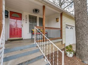 2408  Forest Avenue , Fort Worth Texas 76112