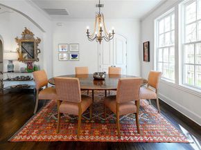 3409  Villanova Street , University Park Texas 75225