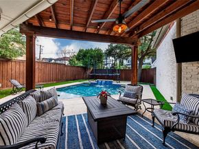 3409  Villanova Street , University Park Texas 75225