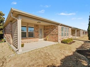 207  Mariposa Lane , Frisco Texas 75036