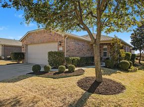 207  Mariposa Lane , Frisco Texas 75036