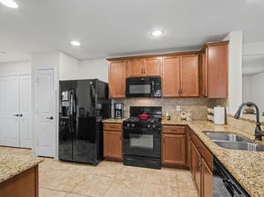 207  Mariposa Lane , Frisco Texas 75036