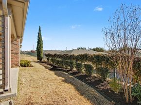 207  Mariposa Lane , Frisco Texas 75036