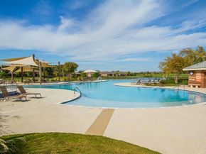 207  Mariposa Lane , Frisco Texas 75036