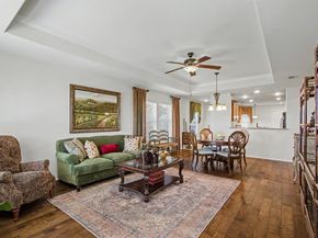 207  Mariposa Lane , Frisco Texas 75036