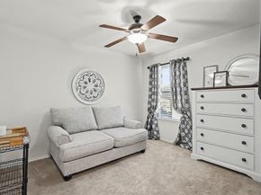 207  Mariposa Lane , Frisco Texas 75036