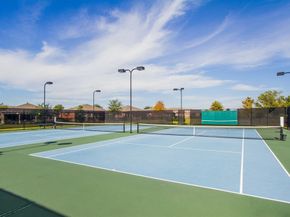 207  Mariposa Lane , Frisco Texas 75036