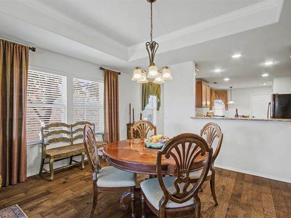 207  Mariposa Lane , Frisco Texas 75036