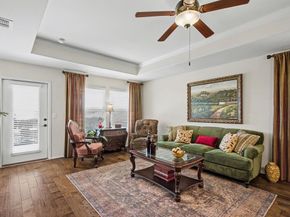 207  Mariposa Lane , Frisco Texas 75036