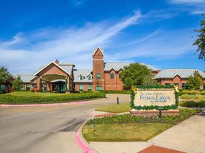 207  Mariposa Lane , Frisco Texas 75036