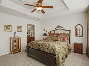 207  Mariposa Lane , Frisco Texas 75036