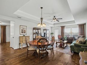 207  Mariposa Lane , Frisco Texas 75036