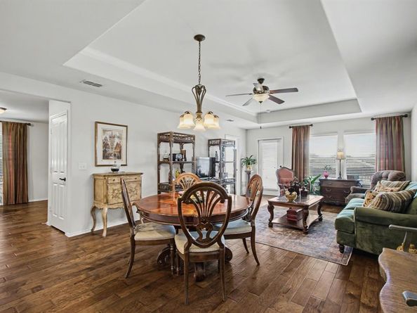 207  Mariposa Lane , Frisco Texas 75036