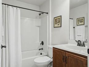 207  Mariposa Lane , Frisco Texas 75036