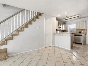 617  Carriagehouse Lane  3E, Garland Texas 75040