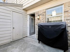 617  Carriagehouse Lane  3E, Garland Texas 75040