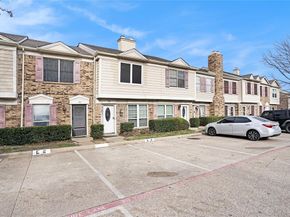 617  Carriagehouse Lane  3E, Garland Texas 75040