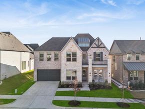 2560  Hampstead Lane , Carrollton Texas 75010