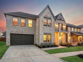 2560  Hampstead Lane , Carrollton Texas 75010