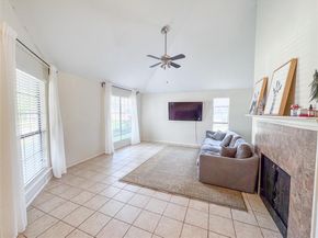 1602  Autumn Breeze Lane , Lewisville Texas 75077