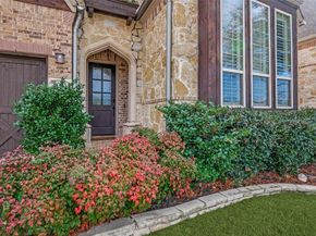 8025  Strathmill Drive , The Colony Texas 75056