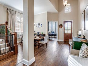 8025  Strathmill Drive , The Colony Texas 75056