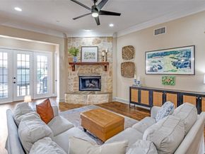 8025  Strathmill Drive , The Colony Texas 75056