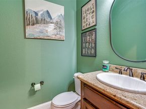 8025  Strathmill Drive , The Colony Texas 75056