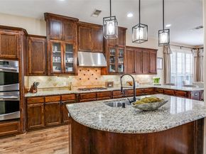 8025  Strathmill Drive , The Colony Texas 75056