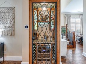 8025  Strathmill Drive , The Colony Texas 75056