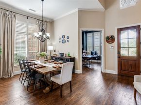 8025  Strathmill Drive , The Colony Texas 75056