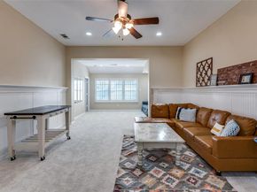 8025  Strathmill Drive , The Colony Texas 75056