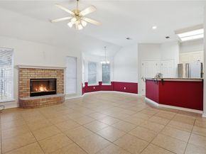 1312  Crows Nest Court , Azle Texas 76020