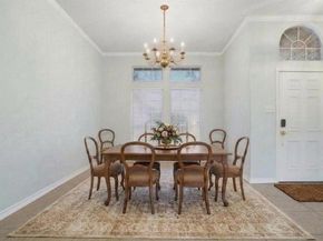 1312  Crows Nest Court , Azle Texas 76020